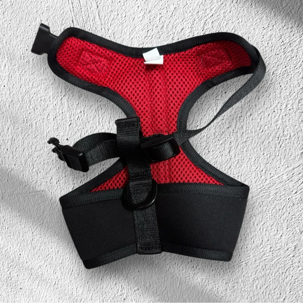 Maxbone sports Harness (black) SMALL